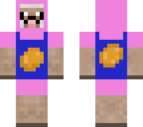 potato farmer sheep