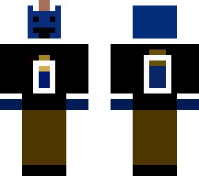 potion persone