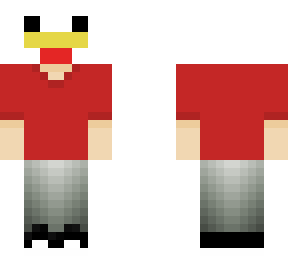 poultry man 2.0