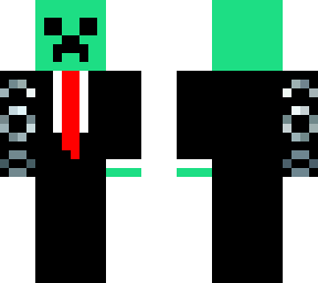 presidente creeper