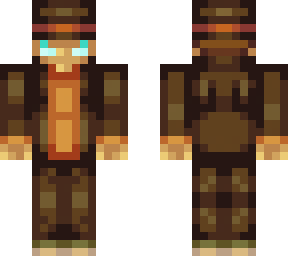 professor layton