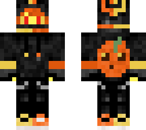 prototypeboi's halloween skin