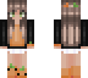 pumkin spice