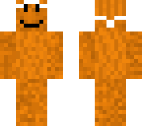 pumpkin benjauser