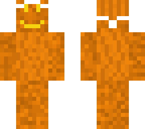 pumpkin benjauser