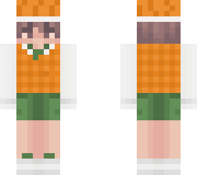 pumpkin boy :3
