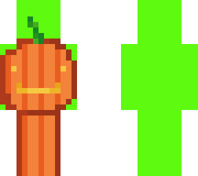 pumpkin dream