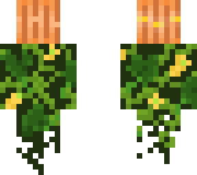 pumpkin ghost