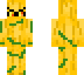 pumpkin girl
