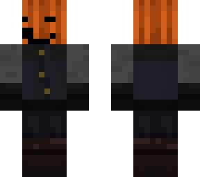 pumpkin head cheems