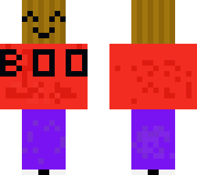 pumpkin head kid
