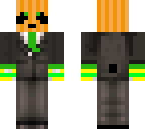 pumpkin me