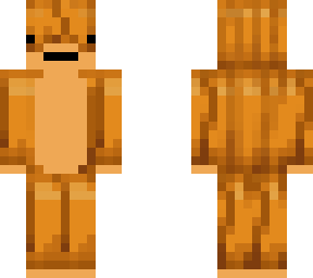 pumpkin monkey 2 (better version)
