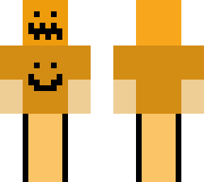 pumpkin skinnn