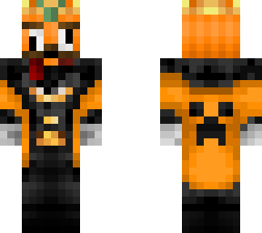 pumpking