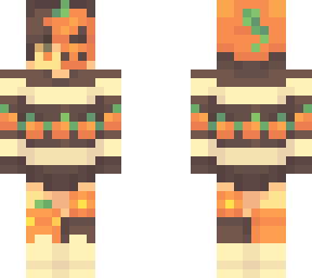 pumpkins