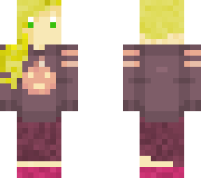 pumpqueen
