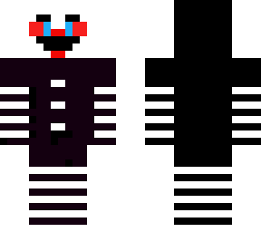 puppet