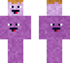 purpie durpie!!!