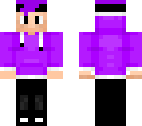 purple bhreezy