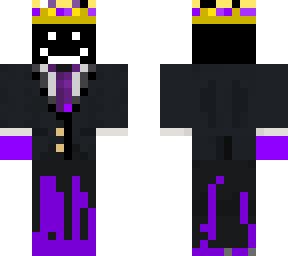 purpysuit