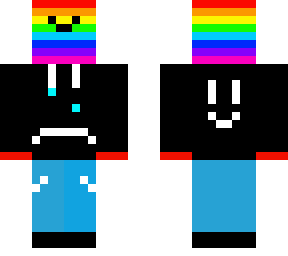 rainbow derp