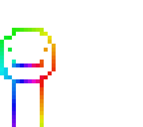 rainbow dream
