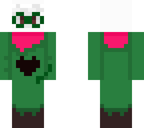 ralsei skin ||reupload||