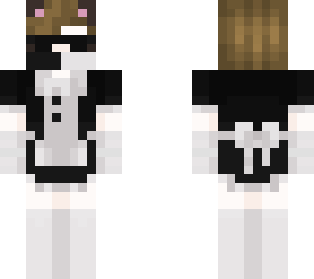 ranboo as a femboy