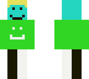 random but meh