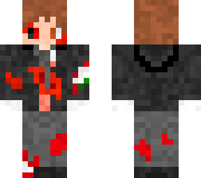 random guy i just created (spooktober version)