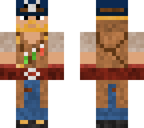 ranger