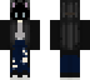 ray0fsun's halloween skin