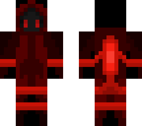 red dacern