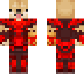 red dawg