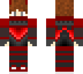 red_evil boy