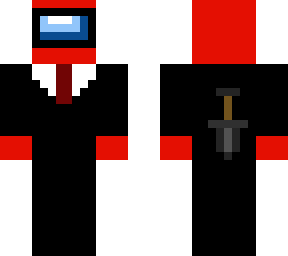 red lawyer