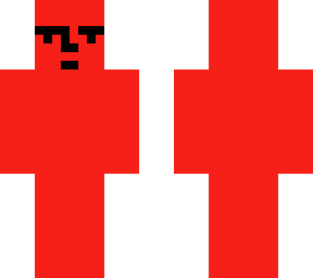 red pefp