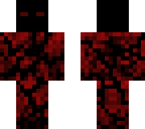 red shark