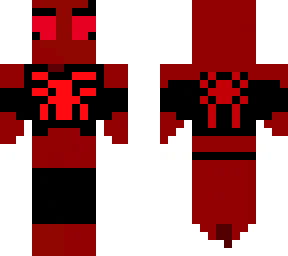 red spider