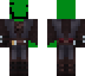 reko skywalker