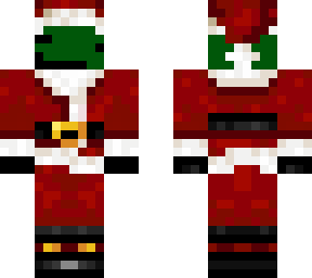 rekocrepr at the north pole