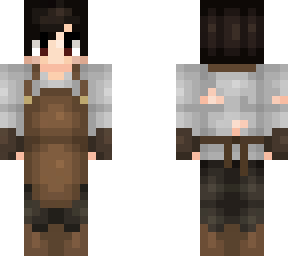 reskin for alastor