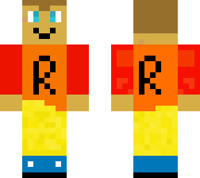 rob
