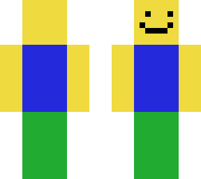roblox noob