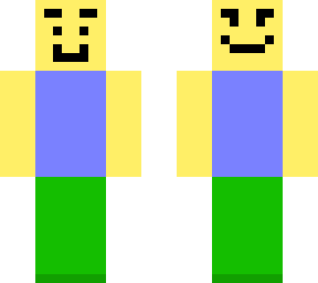 roblox noob