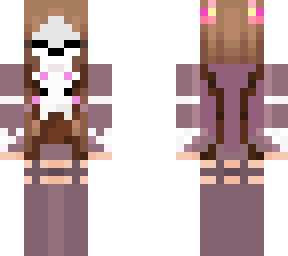 roblox skin