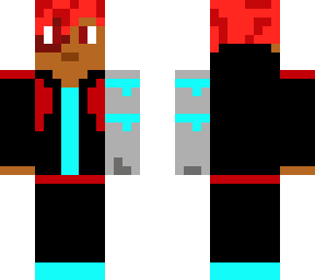 robot guy