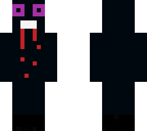 rogue ender man *new