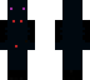 rogue ender man